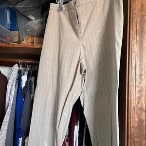 Dress pants